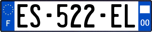 ES-522-EL