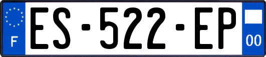 ES-522-EP