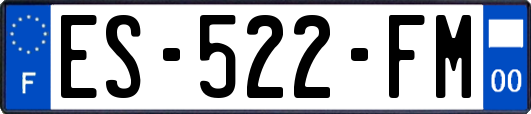 ES-522-FM