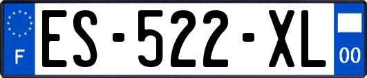 ES-522-XL
