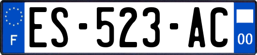 ES-523-AC