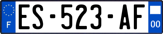 ES-523-AF