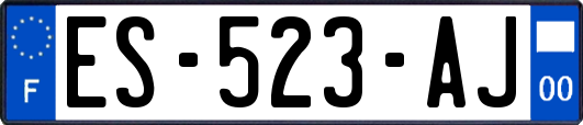 ES-523-AJ