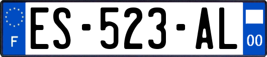 ES-523-AL
