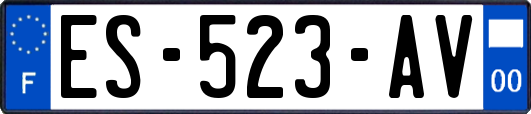 ES-523-AV