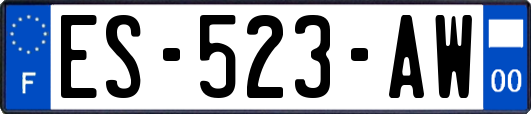 ES-523-AW
