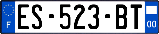 ES-523-BT