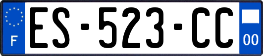 ES-523-CC