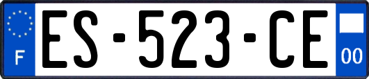 ES-523-CE
