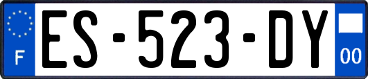 ES-523-DY
