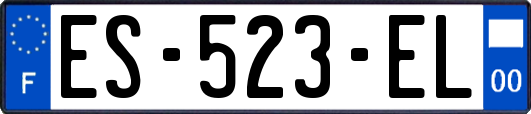 ES-523-EL