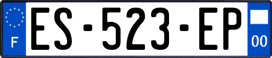 ES-523-EP