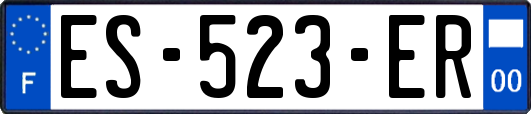 ES-523-ER