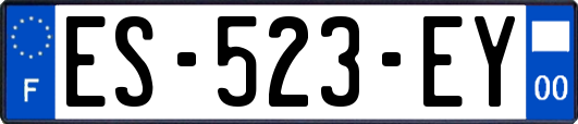 ES-523-EY