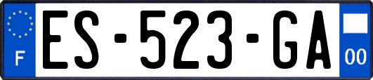 ES-523-GA