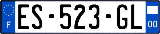 ES-523-GL