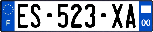 ES-523-XA