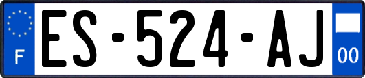 ES-524-AJ