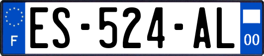 ES-524-AL