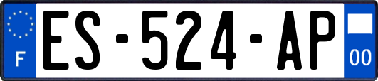 ES-524-AP