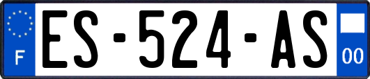 ES-524-AS