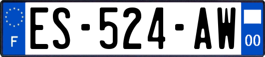 ES-524-AW