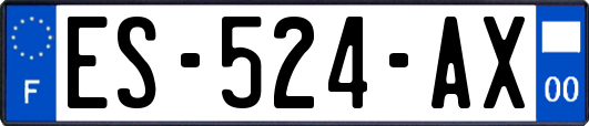 ES-524-AX