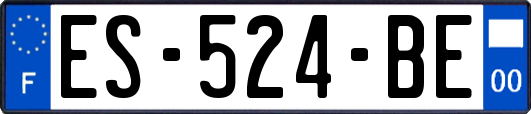 ES-524-BE