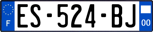 ES-524-BJ