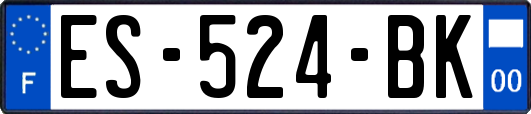 ES-524-BK