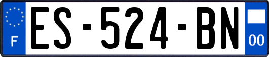 ES-524-BN