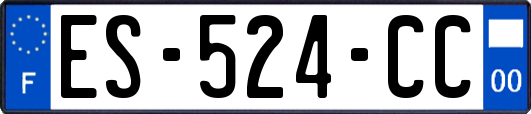 ES-524-CC