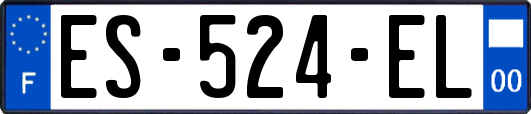 ES-524-EL