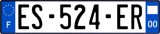 ES-524-ER