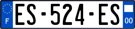 ES-524-ES