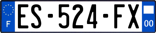 ES-524-FX