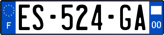 ES-524-GA