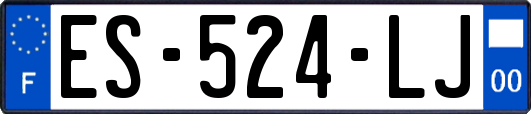 ES-524-LJ