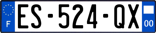 ES-524-QX