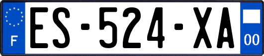 ES-524-XA