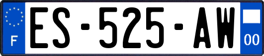 ES-525-AW
