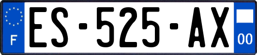 ES-525-AX