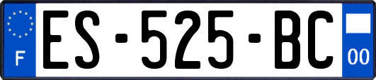 ES-525-BC
