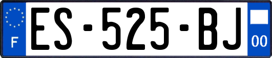 ES-525-BJ