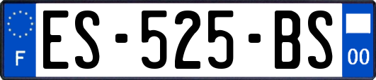 ES-525-BS