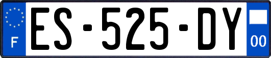 ES-525-DY