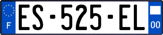 ES-525-EL