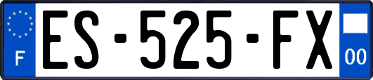 ES-525-FX