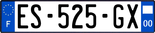 ES-525-GX