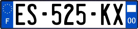 ES-525-KX